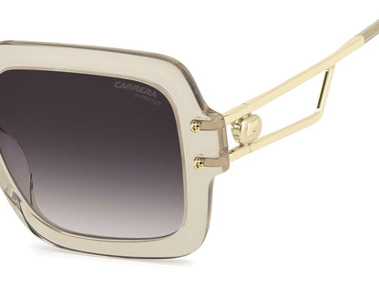 CARRERA 3104/S, Black Beige