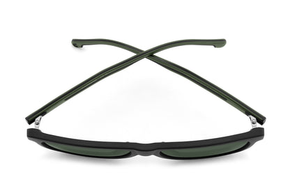 C SPORT 20/S, Black Green