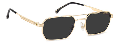 CARRERA 389/S, Gold Red