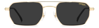 CARRERA 389/S, Gold Red