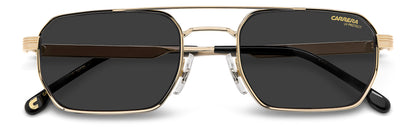 CARRERA 389/S, Gold Red