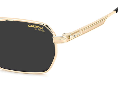 CARRERA 389/S, Gold Red