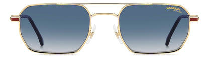 CARRERA 389/S, Gold Red