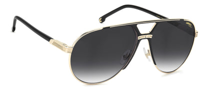 CARRERA 1089/S, Gold Burgundy
