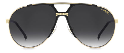 CARRERA 1089/S, Gold Burgundy