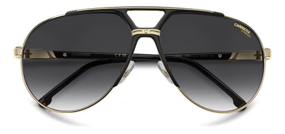 CARRERA 1089/S, Gold Burgundy