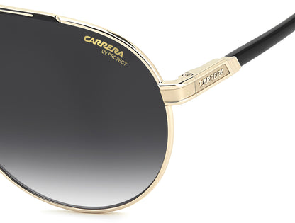CARRERA 1089/S, Gold Burgundy