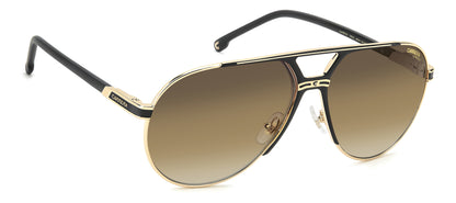 CARRERA 1089/S, Gold Burgundy