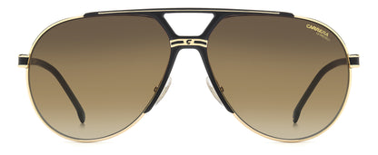 CARRERA 1089/S, Gold Burgundy