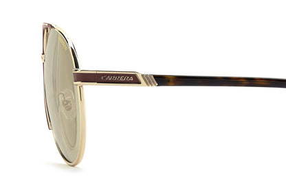 CARRERA 1089/S, Gold Burgundy