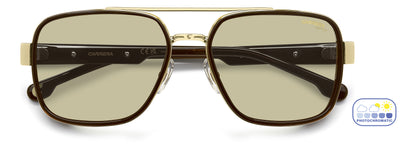 CARRERA 1092/S, Brown