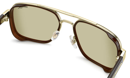 CARRERA 1092/S, Brown