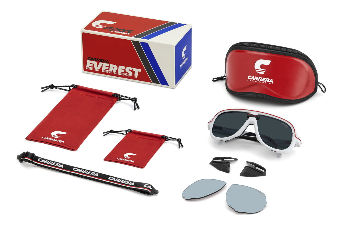 EVEREST/S