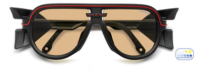 EVEREST/S, Matte White + No
