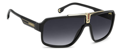 CA 1091/S/US, Black