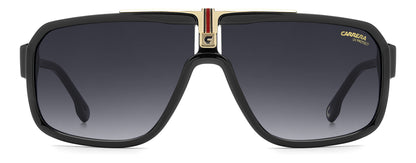 CA 1091/S/US, Black