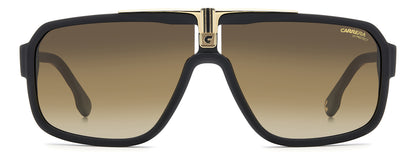 CA 1091/S/US, Black
