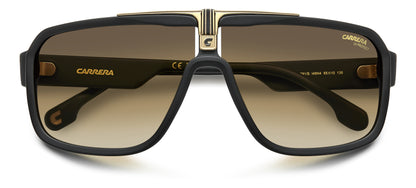 CA 1091/S/US, Black