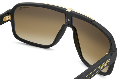 CA 1091/S/US, Black