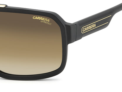 CA 1091/S/US, Black
