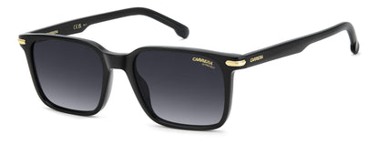 CA 391/S/US, Black + No