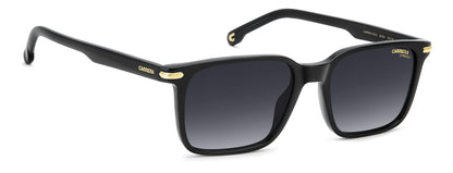 CA 391/S/US, Black + No