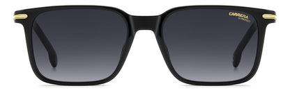 CA 391/S/US, Black + No