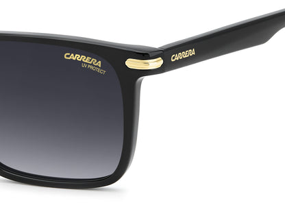 CA 391/S/US, Black + No