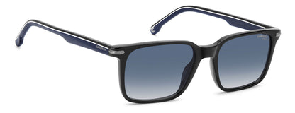 CA 391/S/US, Black + No
