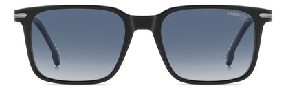 CA 391/S/US, Black + No