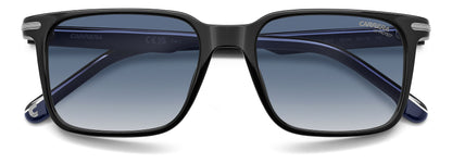 CA 391/S/US, Black + No