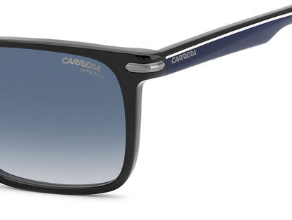 CA 391/S/US, Black + No