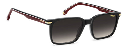 CA 391/S/US, Black + No