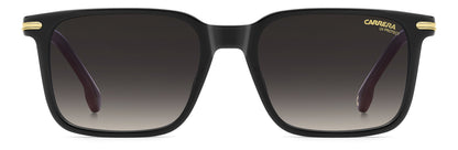 CA 391/S/US, Black + No