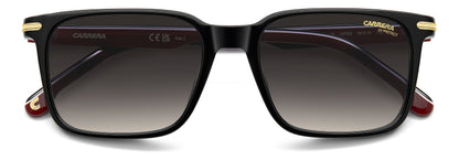 CA 391/S/US, Black + No
