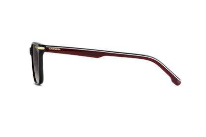 CA 391/S/US, Black + No