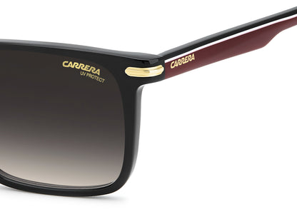 CA 391/S/US, Black + No