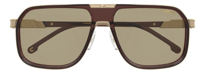 CA 1090/S/US, Brown