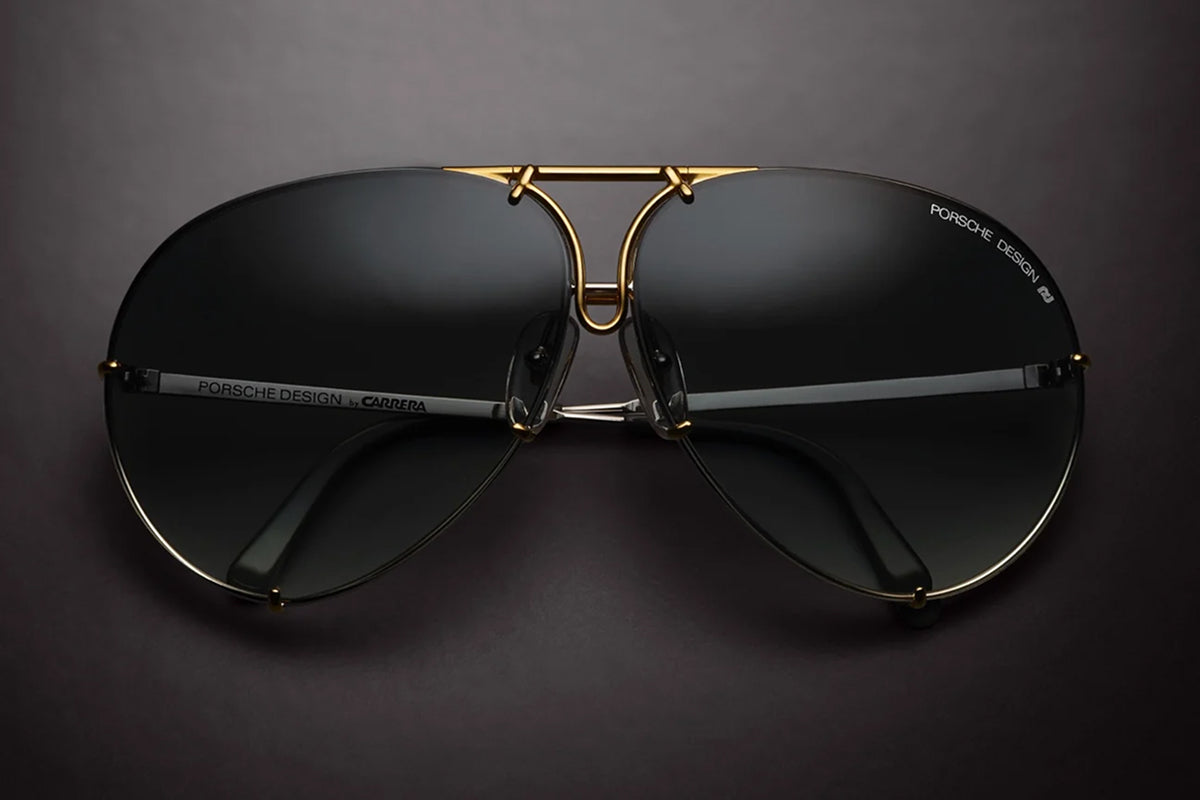 Carrera Porsche Design 5621/23