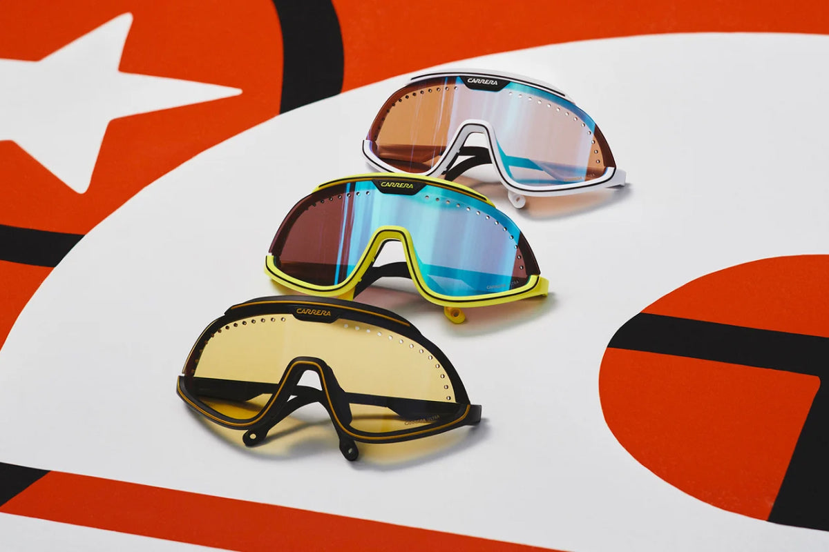 Carrera Sport Collection