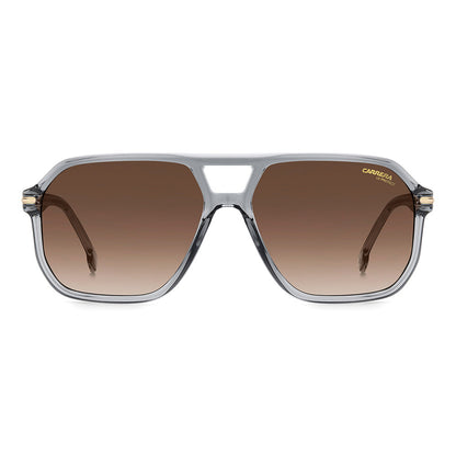 302 Rx, Grey