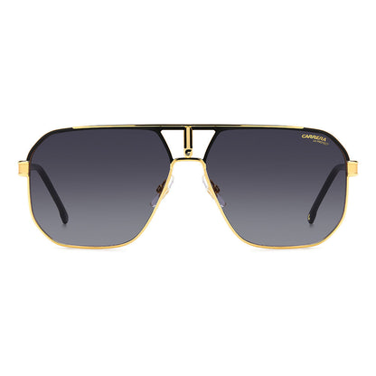 1062 Rx, Matte Black Gold Black