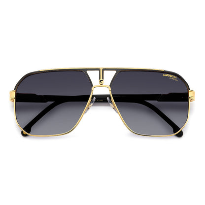 1062 Rx, Matte Black Gold Black