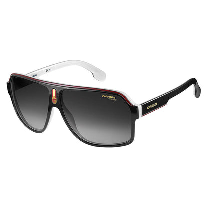 1001 Rx, Black White