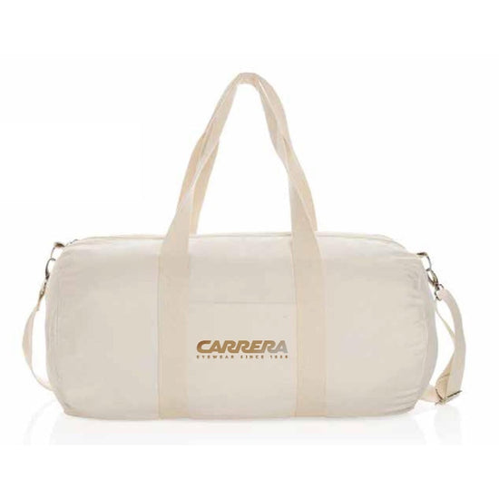 Carrera Duffle Bag
