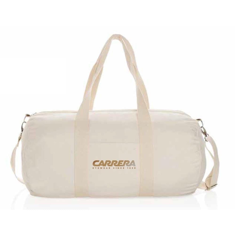 Carrera Duffle Bag