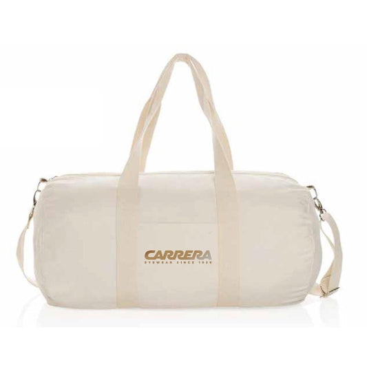 Carrera Duffle Bag