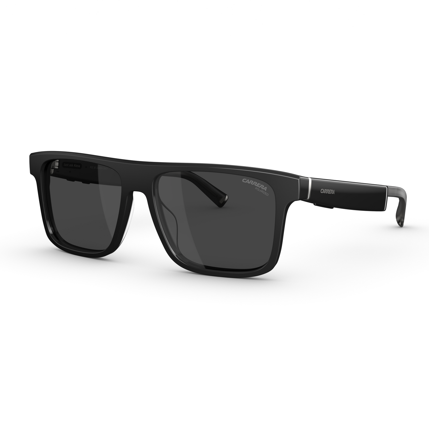 Smart Glasses and Sunglasses with Alexa