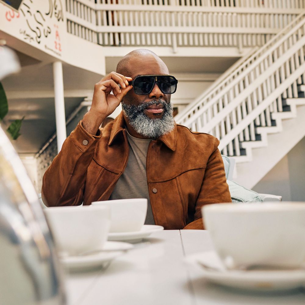 Alexa Cruiser Smart Glasses