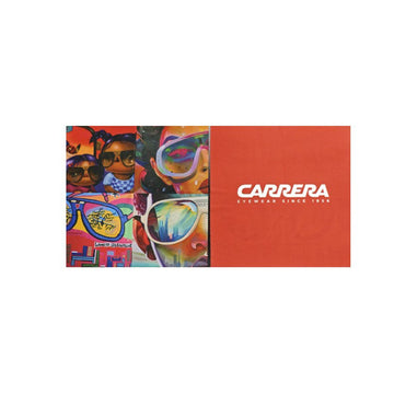 Carrera Mural Cleaning Cloth